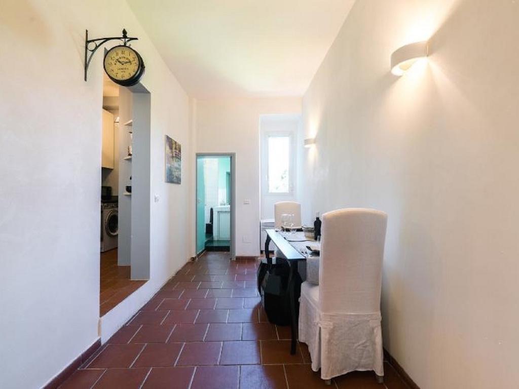 Garibaldi Roof Garden Apartment Rome Exterior photo